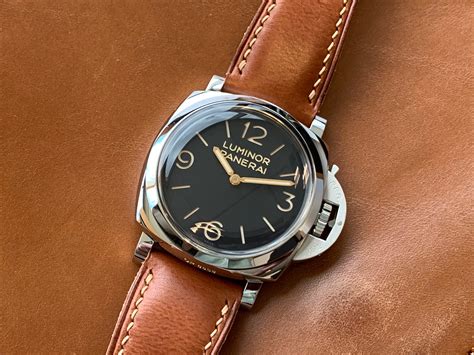 panerai straps los angeles